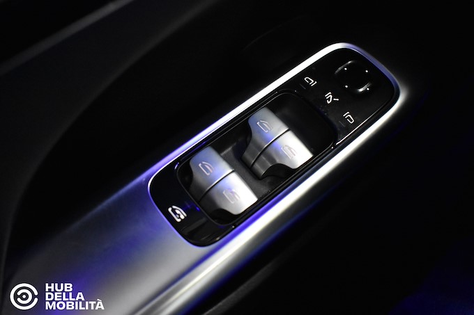 C 200 D S.W. ADVANCED